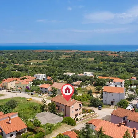 Apartamento Sea Nest 2 Ližnjan