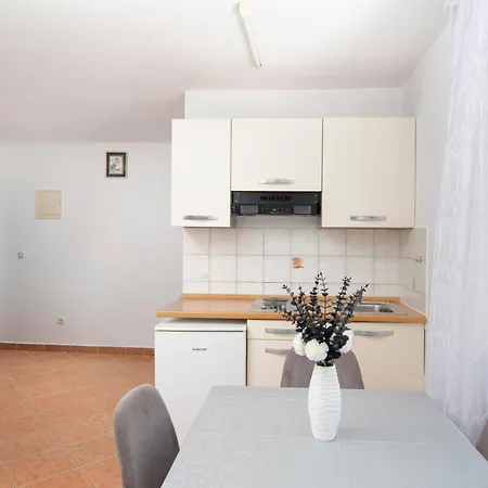 Apartman Sea Nest 2 Ližnjan