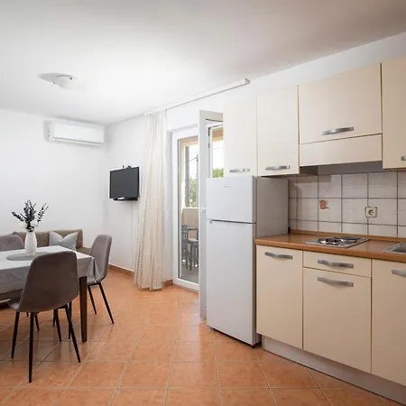 Sea Nest 2 Apartamento