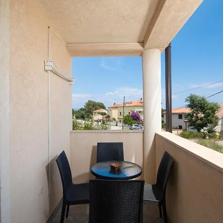 Sea Nest 2 Apartman