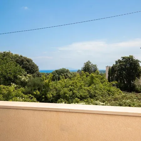 Sea Nest 2 Apartman *